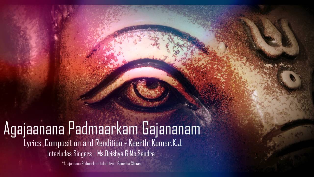 Download Suklam Baradharam Vishnum Mp3 By Subulak